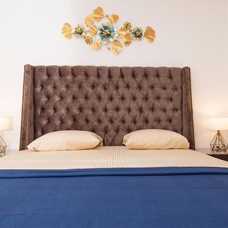 Sea Star Apartment Tivat Eksteriør bilde