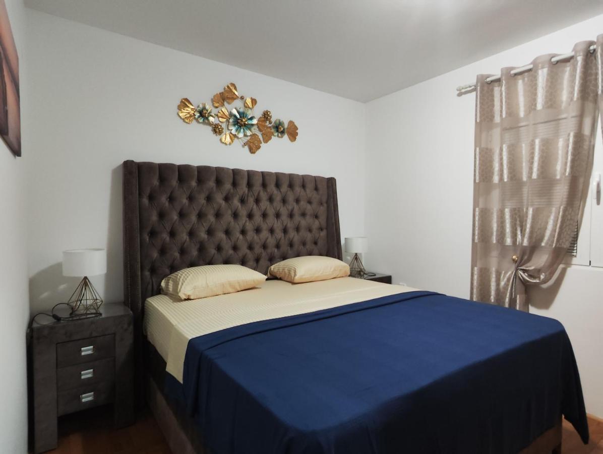 Sea Star Apartment Tivat Eksteriør bilde